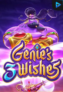 Bocoran RTP Slot Genie_s 3 Wishes di WOWHOKI