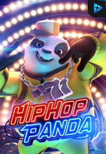 Bocoran RTP Slot HipHop Panda di WOWHOKI
