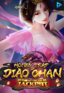 Bocoran RTP Slot Honey Trap of Diao Chan di WOWHOKI