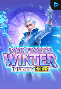 Bocoran RTP Slot Jack Frost_s Winter di WOWHOKI