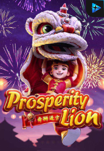 Bocoran RTP Slot Prosperity Lion di WOWHOKI