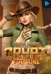 Raider Jane_s Crypt of Fortune
