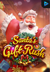Bocoran RTP Slot Santa_s Gift Rush di WOWHOKI