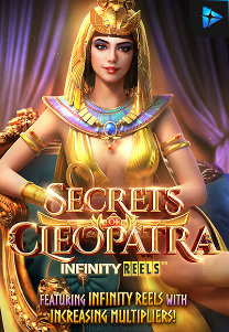 Bocoran RTP Slot Secret of Cleopatra di WOWHOKI