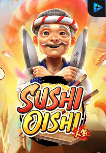 Bocoran RTP Slot Sushi Oishi di WOWHOKI