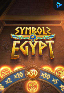 Bocoran RTP Slot Symbols of Egypt di WOWHOKI