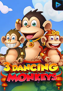 Bocoran RTP Slot 3 Dancing Monkeys di WOWHOKI