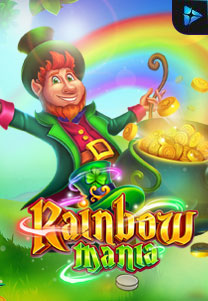 Bocoran RTP Slot Rainbow Mania di WOWHOKI