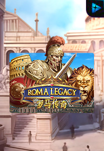 Bocoran RTP Slot Roma Legacy di WOWHOKI