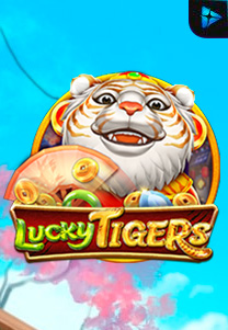 Bocoran RTP Slot Lucky Tigers di WOWHOKI