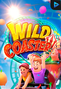 Bocoran RTP Slot Wild Coaster di WOWHOKI