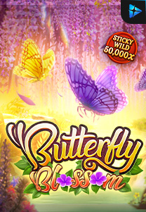 Bocoran RTP Slot Butterfly Blossom di WOWHOKI