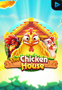 Bocoran RTP Slot The Chicken House di WOWHOKI