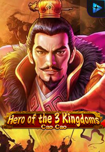 Bocoran RTP Slot Hero of the 3 Kingdoms - Cao Cao di WOWHOKI