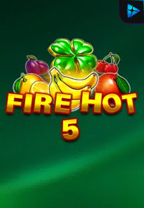 Bocoran RTP Slot Fire Hot 5 di WOWHOKI