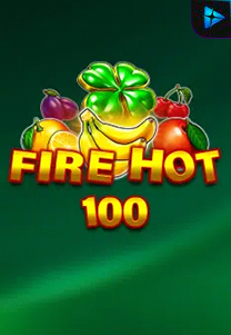 Bocoran RTP Slot Fire Hot 100 di WOWHOKI