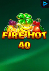 Bocoran RTP Slot Fire Hot 40 di WOWHOKI