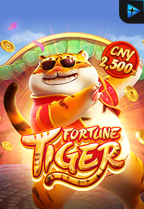 Bocoran RTP Slot Fortune Tiger di WOWHOKI
