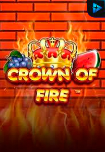 Bocoran RTP Slot Crown of Fire di WOWHOKI