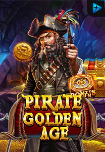 Bocoran RTP Slot Pirate Golden Age di WOWHOKI