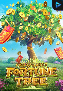 Bocoran RTP Slot Prosperity Fortune Tree di WOWHOKI