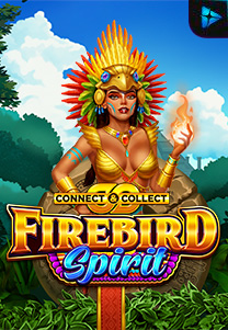 Bocoran RTP Slot Firebird Spirit di WOWHOKI