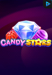 Bocoran RTP Slot Candy Stars di WOWHOKI