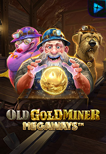 Bocoran RTP Slot Old Gold Miner Megaways di WOWHOKI