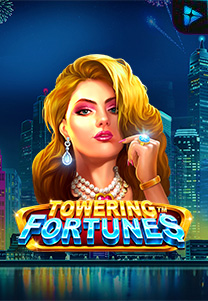 Bocoran RTP Slot Towering Fortunes di WOWHOKI