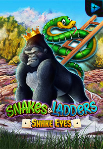 Bocoran RTP Slot Snakes & Ladders Snake Eyes di WOWHOKI