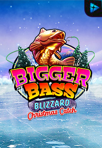 Bocoran RTP Slot Bigger Bass Blizzard – Christmas Catch di WOWHOKI