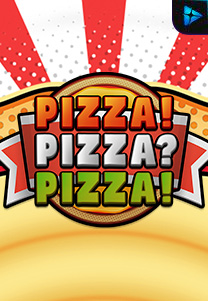 Bocoran RTP Slot PIZZA! PIZZA? PIZZA! di WOWHOKI