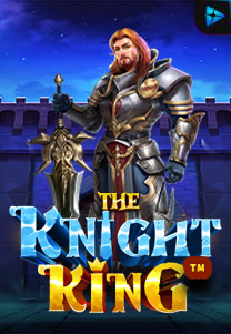 Bocoran RTP Slot The Knight King di WOWHOKI