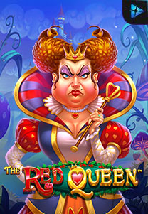 Bocoran RTP Slot The Red Queen di WOWHOKI
