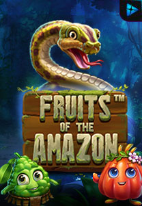 Bocoran RTP Slot Fruits of the Amazon di WOWHOKI