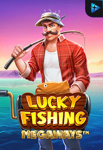 Bocoran RTP Slot Lucky Fishing Megaways di WOWHOKI