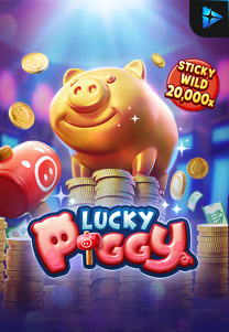 Bocoran RTP Slot Lucky Piggy di WOWHOKI