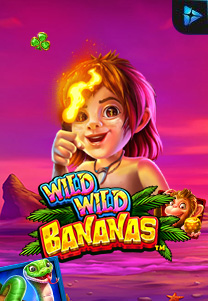 Bocoran RTP Slot Wild Wild Bananas di WOWHOKI