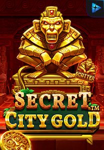 Bocoran RTP Slot Secret City Gold di WOWHOKI