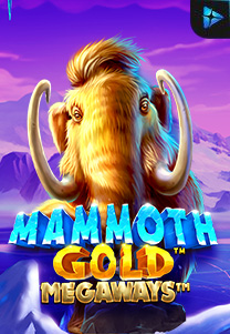Bocoran RTP Slot Mammoth Gold Megaways di WOWHOKI