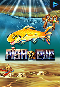 Bocoran RTP Slot Fish Eye di WOWHOKI
