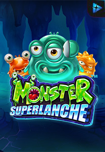Bocoran RTP Slot Monster Superlanche di WOWHOKI
