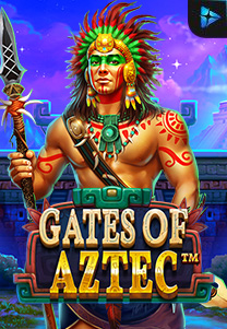 Bocoran RTP Slot Gates of Aztec di WOWHOKI