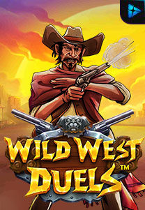 Bocoran RTP Slot Wild West Duels di WOWHOKI