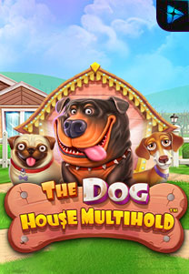 Bocoran RTP Slot The Dog House Multihold di WOWHOKI
