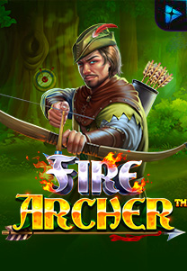 Bocoran RTP Slot Fire Archer di WOWHOKI
