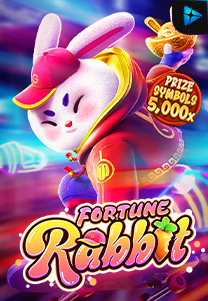 Bocoran RTP Slot Fortune Rabbit di WOWHOKI
