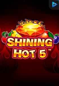 Bocoran RTP Slot Shining Hot 5 di WOWHOKI