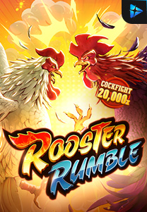 Bocoran RTP Slot Rooster Rumble di WOWHOKI