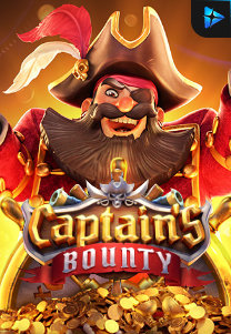 Bocoran RTP Slot Captain's Bounty di WOWHOKI
